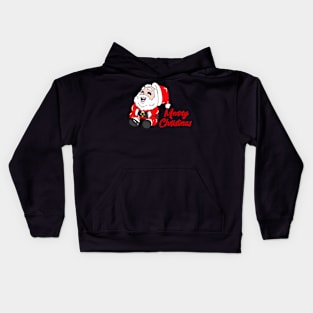 Christmas Kids Hoodie